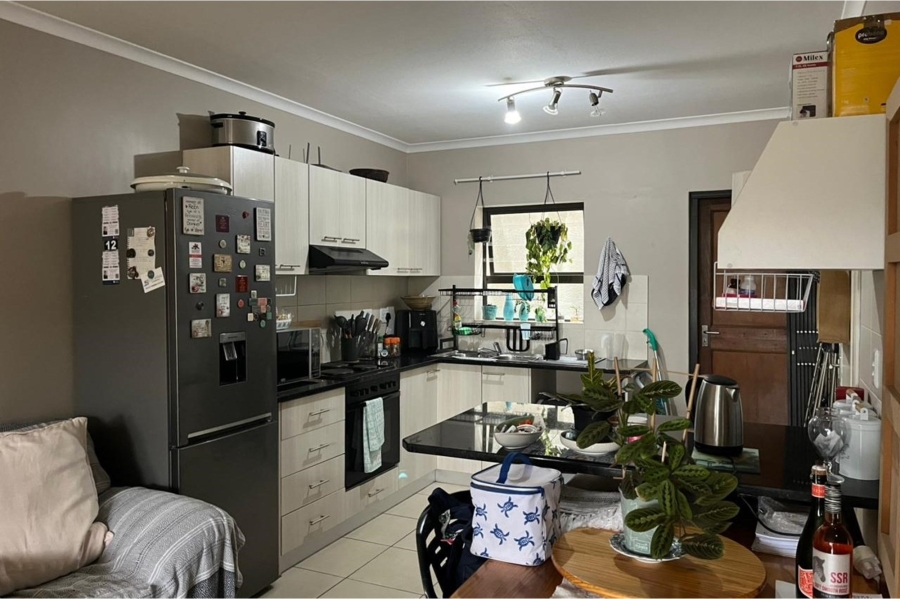 To Let 2 Bedroom Property for Rent in Brackenfell South Western Cape
